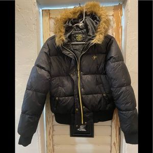 South Pole Jacket
